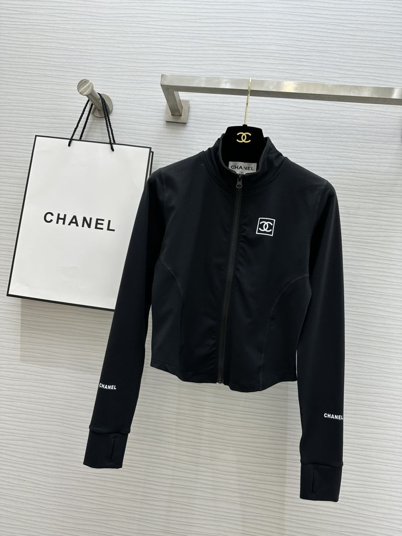 Chanel Outwear